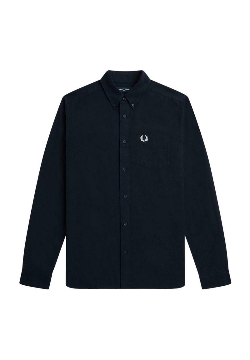 Fred Perry Camicia - blu