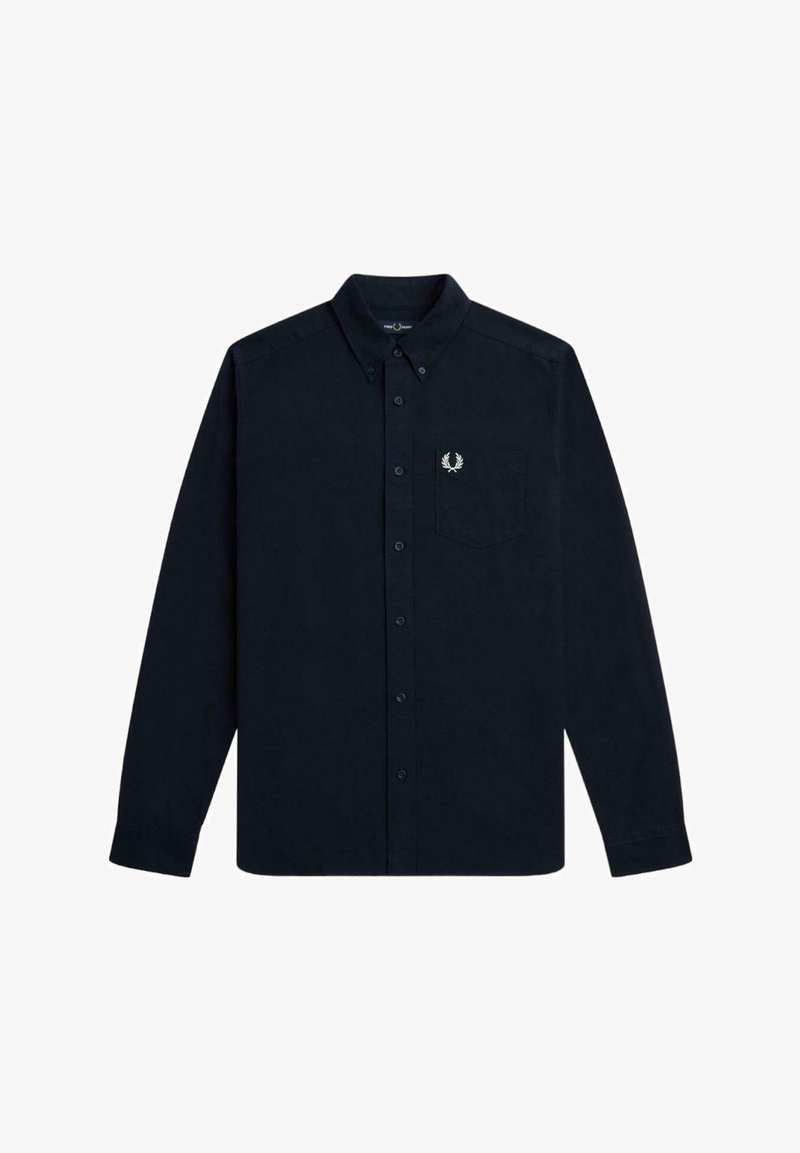 Fred Perry Camicia - blu
