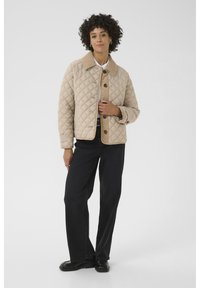 Part Two SAFIYA - Giacca da mezza stagione - pure cashmere