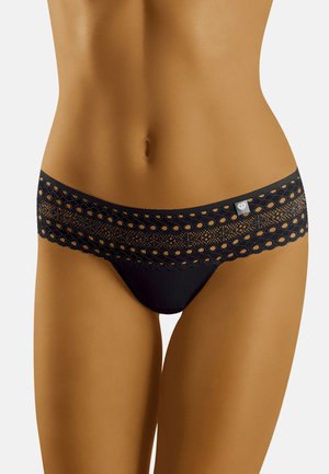 Wolbar DIAMOND - Slip - black