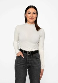 Tamaris - ESSENTIAL CLASSICS - Belt - schwarz Thumbnail Image 1