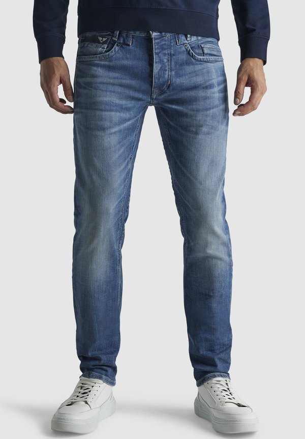 COMMANDER 3.0 JEANS RELAXED FIT - Relaxed fit jeans - fmb