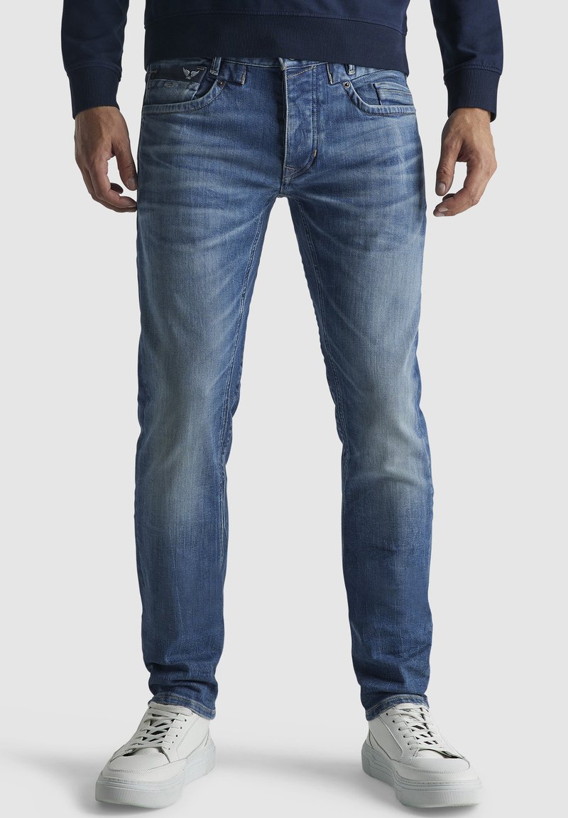 PME Legend - Jeans Straight Leg - fmb, Vergrößern