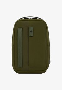 No seleccionado, green