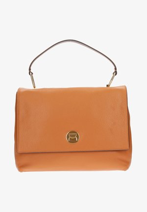 Coccinelle Borsa a mano - marrone chiaro