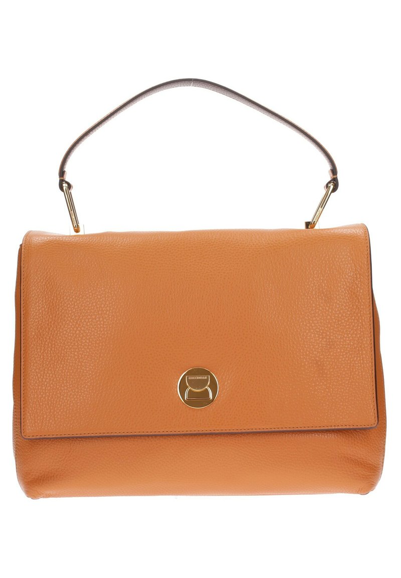 Coccinelle Borsa a mano - marrone chiaro