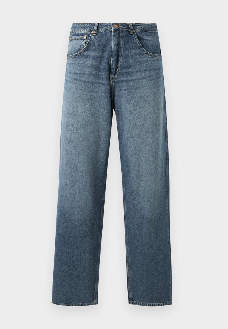 LTB Straight leg jeans blauw denim/bluedenim