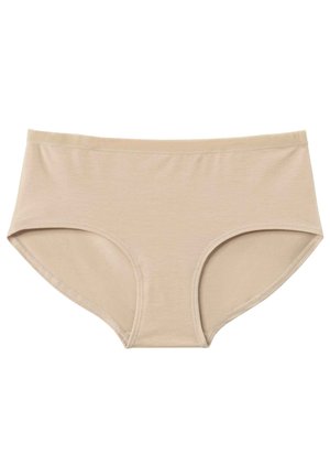 Calida NATURAL COMFORT - Slip - rose teint