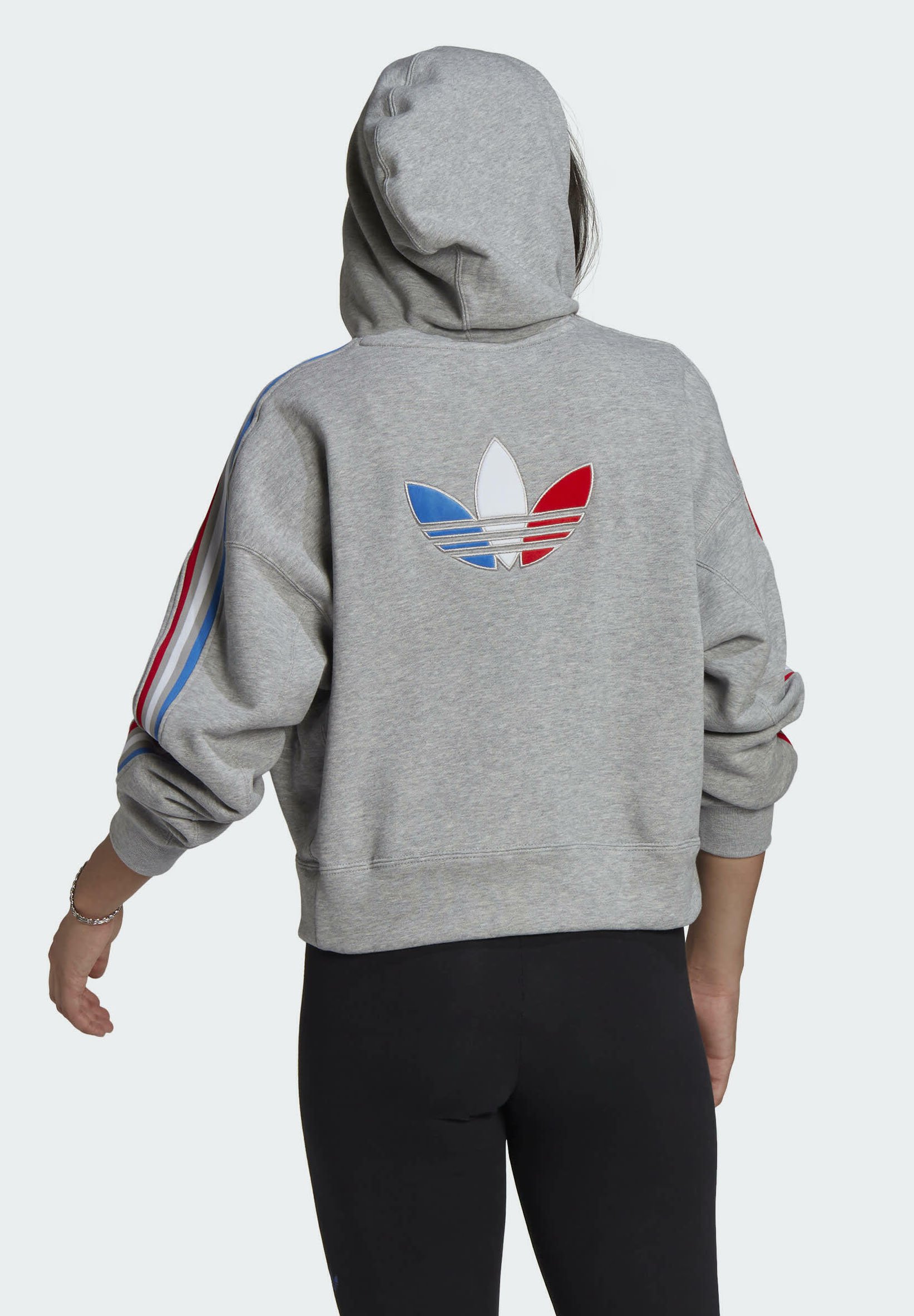 it adidas sweater