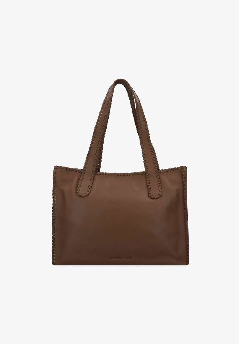 Harbour 2nd JUST PURE STEFINA - Sac à main - charming cognac