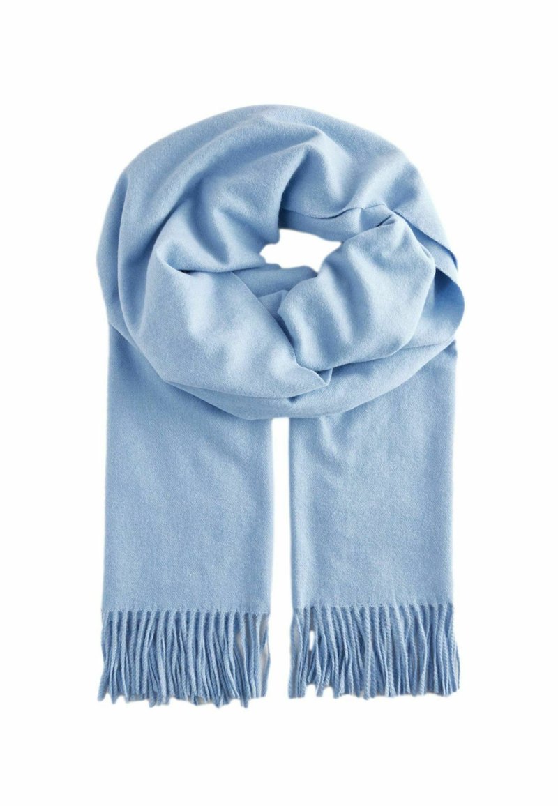 Next MIDWEIGHT - REGULAR FIT - Écharpe - blue
