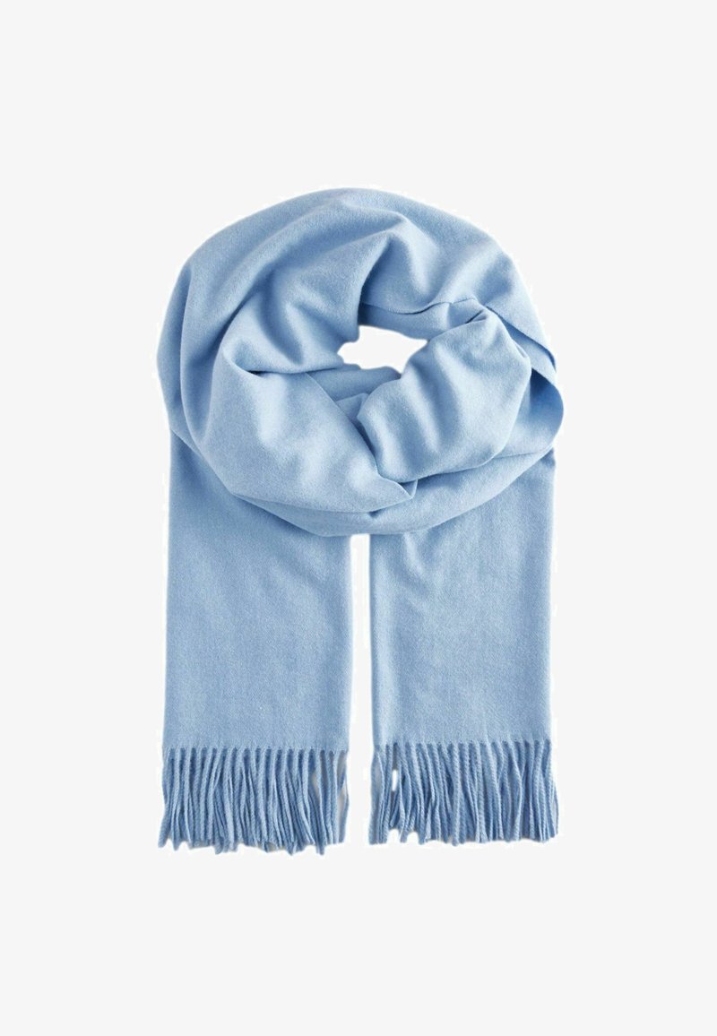 Next MIDWEIGHT - REGULAR FIT - Écharpe - blue