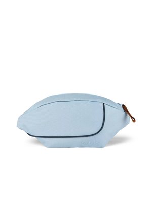 EASY - Gürteltasche - hellblau
