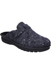 Josef Seibel METZ  - Hjemmesko - dunkelblau/multi