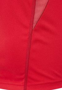 adidas Performance FUSSBALL TEAMSPORT  - T-Shirt sport - rot