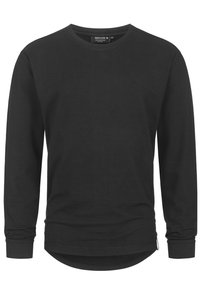 Unausgewählt, black