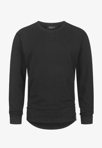 Unausgewählt, black