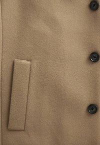 Next EPSOM - Klassisk frakke - stone brown