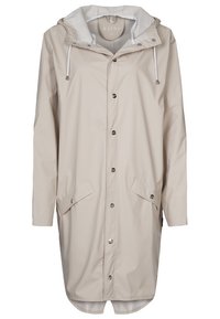Rains Parka - sand