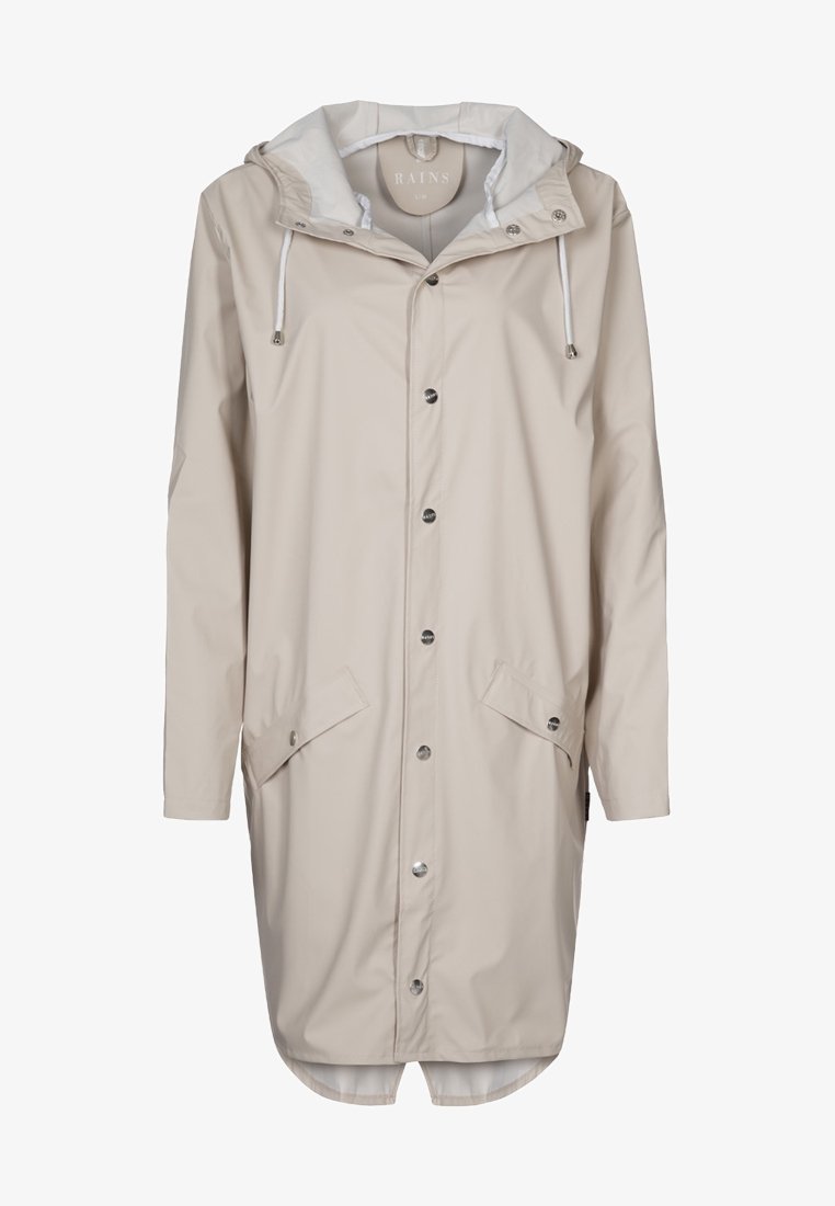 Rains Parka - sand