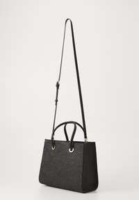 Elisabetta Franchi WOMENS BAG - Torbica - nero
