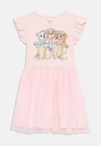Name it - NMFMEBBA PAWAPTROL DRESS - Vestido informal - ballerina Imagen en miniatura 1
