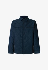 Izbrano, dulwich blue