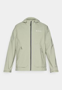 ALTBOUND™ JACKET - Softshelljas - safari