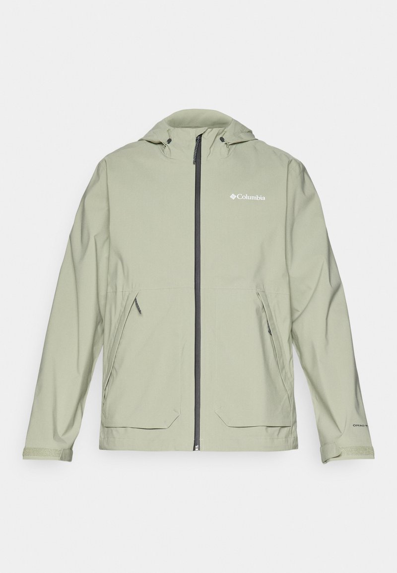 Columbia Softshelljas kaki