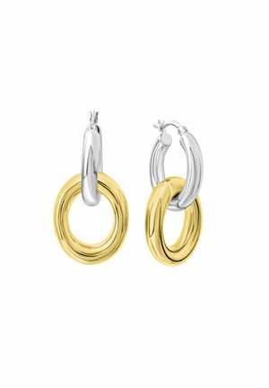 Celesta Boucles d'oreilles - mehrfarbig