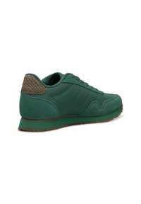 Woden NORA - Tenisky - emerald
