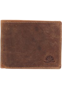 Greenburry Portafoglio - brown