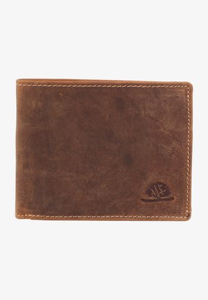 Greenburry Geldbörse - brown