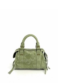 OH MY BAG BOWLING SANDSTORM  - Sac à main - vert amande