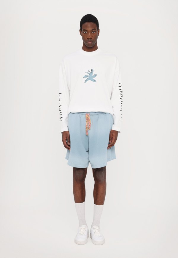 SPRAY PANT UNISEX - Shorts