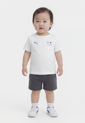 UNISEX - T-shirt z nadrukiem