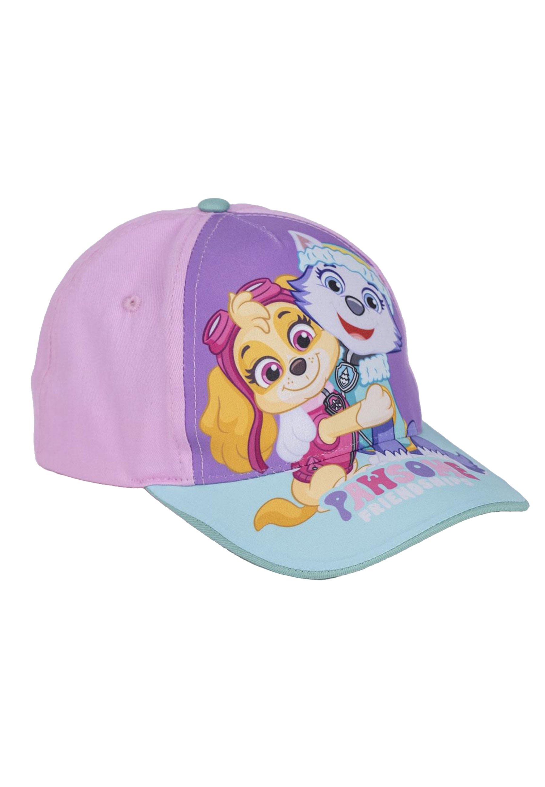 Disney KIDS PAW PATROL SKYE Casquette turquoise ZALANDO
