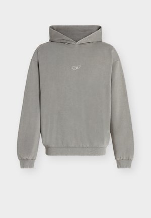 ARKK Copenhagen, CORE HOODIE - Hættetrøje - khaki