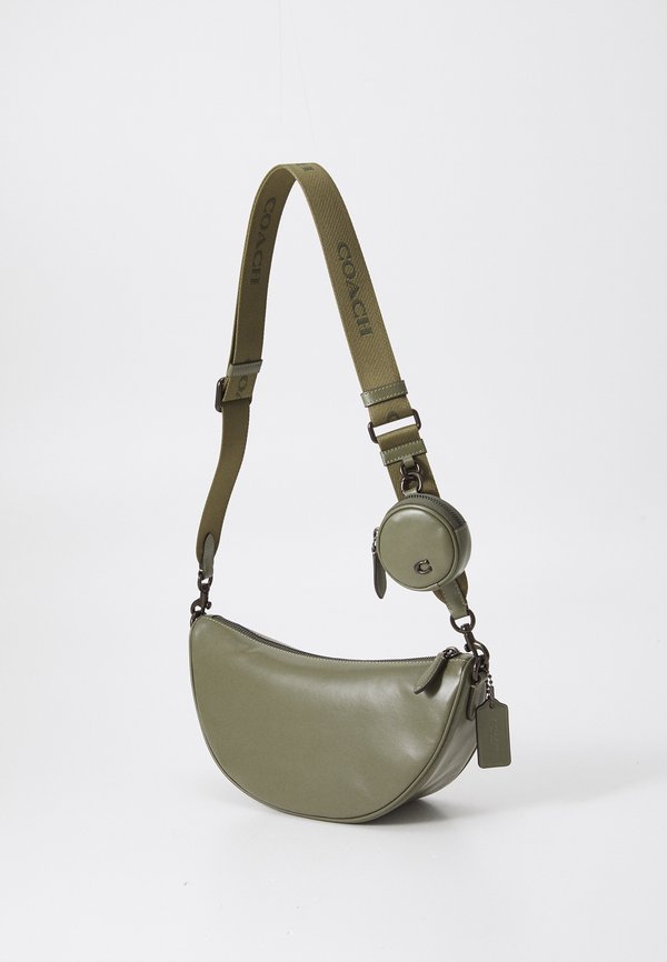 HALL SOFT SLING BAG - Cross body bag3