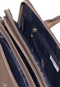 Gerry Weber FEEL GOOD - Käsilaukku - taupe