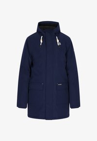 Nevybráno, dunkelmarine