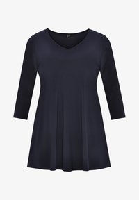 Non sélectionné, navy