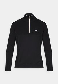 HYDRO - Pulover - black