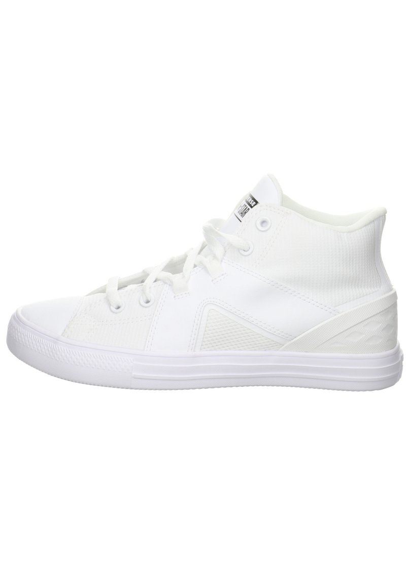 Converse CTAS FLUX ULTRA Hightop trainers white Zalando.de