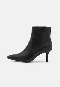 Anna Field - Ankelboots - black Miniatyrbilde 1