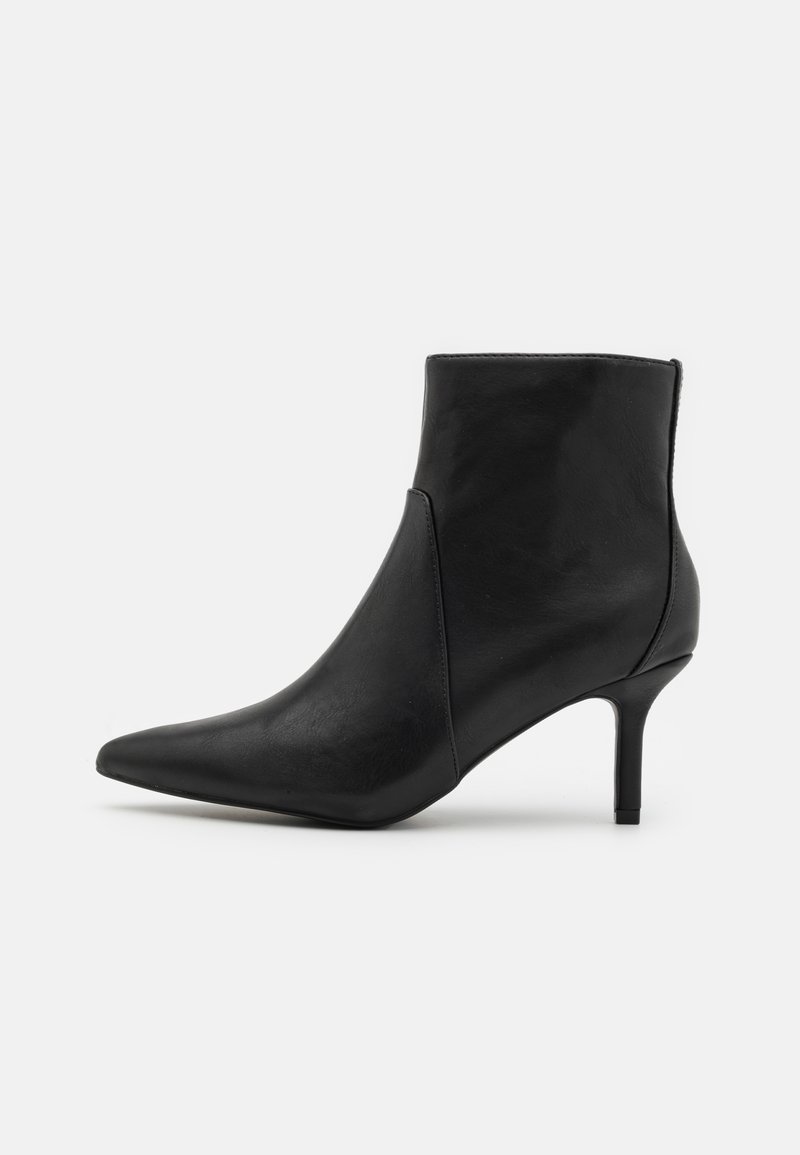 Anna Field - Ankelboots - black, Forstørre