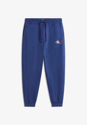 Tommy Jeans, SIGNATURE - Jogginghose - blue storm