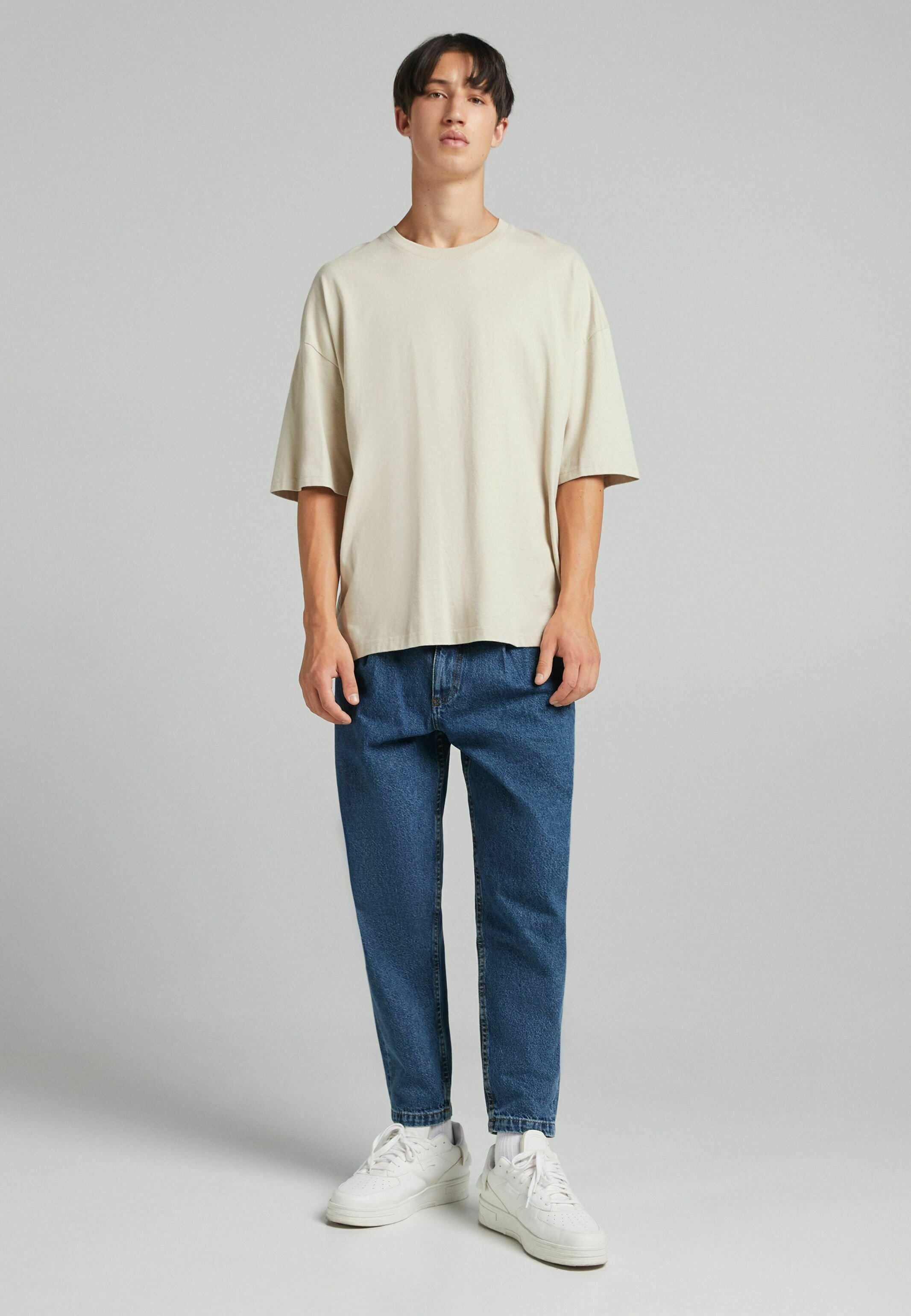 Homme TAPERED - Jean droit Homme TAPERED - Jean droit