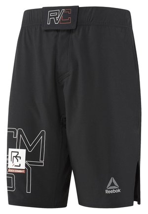 Short de sport - black