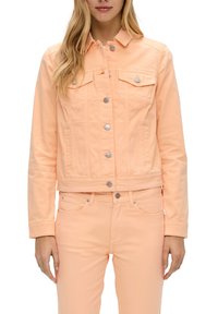 QS - Kurtka jeansowa